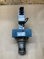 BOSCH 0811402622 / 0 811 402 622 CARTRIDGE VALVE #17D74PR5*IAC