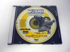 Worms: Armageddon Authentic Sega Dreamcast Game 1999