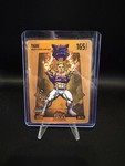 Miguel Cabrera `Tigre` Orange BF Bo Jackson Battle Arena SSP
