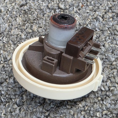 #ad #ad Genuine Washer Samsung Pressure Switch Part#DPS KS2A $6.00