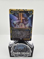 Bring to Light 61 Secrets of Strixhaven: Mystical Archive Foil R NM MTG Card