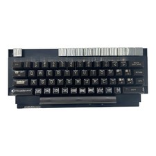 Vintage Radio Shack Computer Keyboard 277-1018