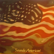 Various - 'Sounds American' (VINYL)