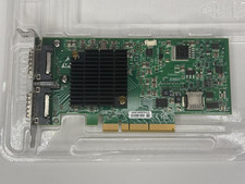 MELLANOX CONNECTX 20GB/S DDR IB DUAL PORT HOST CHANNEL ADAPTER MHGH29-XTC-HIGH P