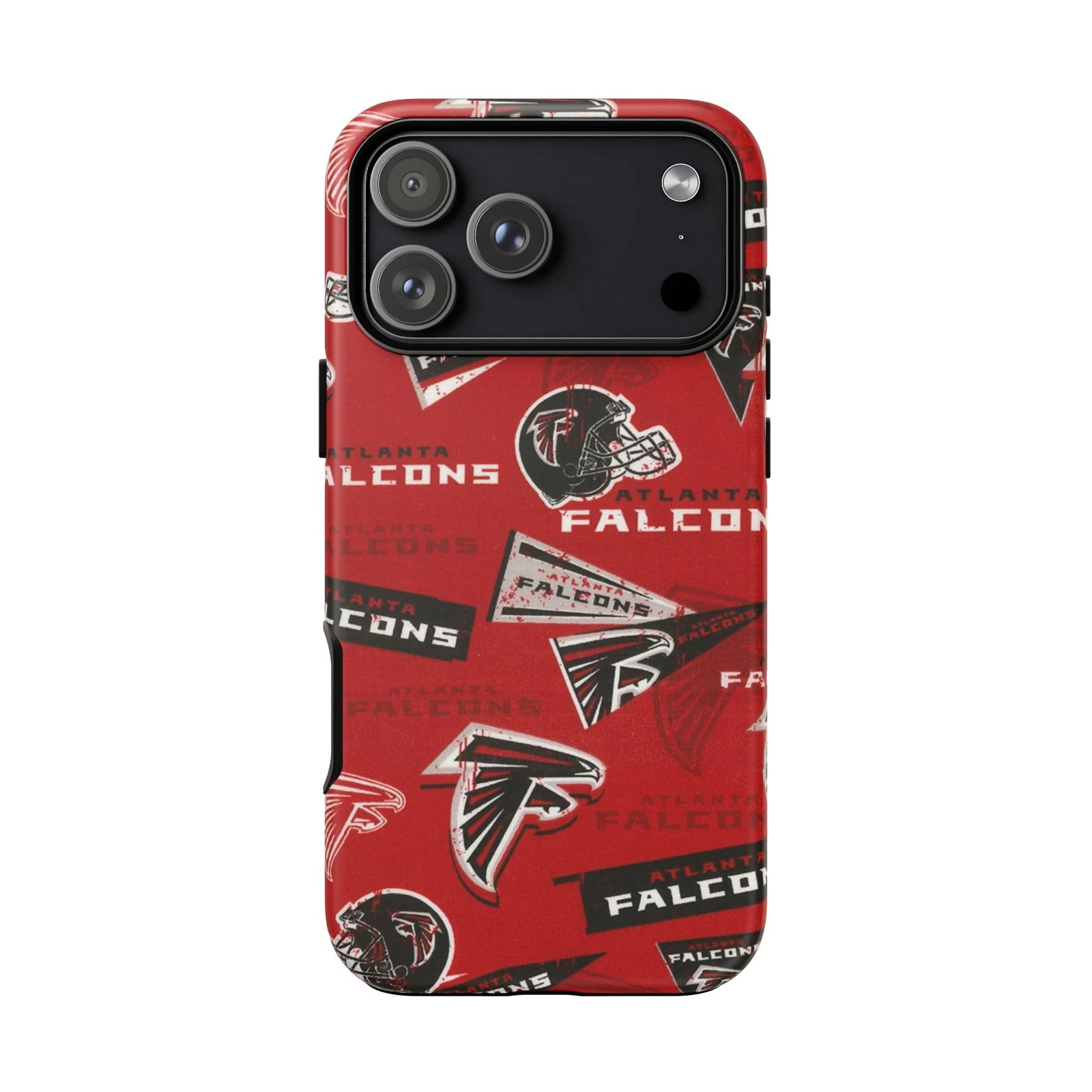 Atlanta Falcons Phone Cases for iPhone