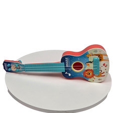 children's toy ukulele 2 strings