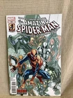 Amazing Spider-Man # 692  Marvel Comic Book Venom Carnage Bagged & Boarded