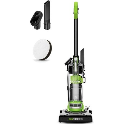 Eureka SuctionSeal 2.0 Deep Cleaning and Suction Bagless Pet Vacuum | AS3104A