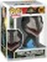 Jurassic World Rebirth Quetzalcoatlus Pop Movies #1801 Vinyl Figure Funko