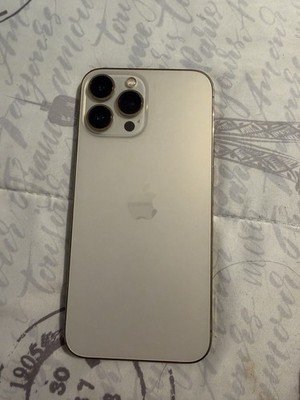 iPhone 13 Pro Max