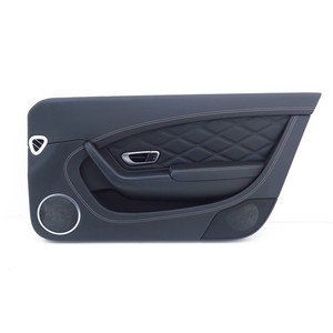 Türverkleidung rechts Bentley Continental Coupe GT 2011-2018 3W1867014