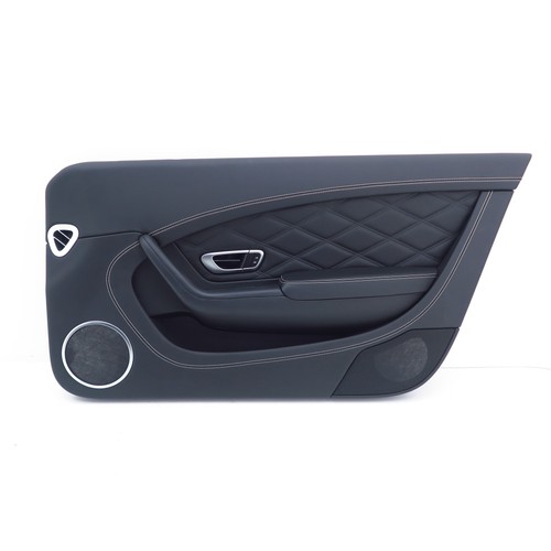 Türverkleidung rechts Bentley Continental Coupe GT 2011-2018 3W1867014