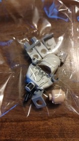 LEGO Star Wars Snowtrooper Mini Figure From Set 75146 NEW Unopened