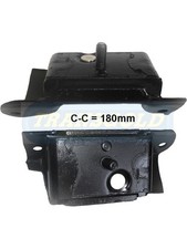 Transgold Engine Mount Front LH/RH fits Ford Bronco 5.8 4WD (TEM2187)