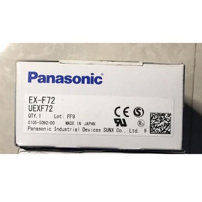 1PC   EX-F72 Leak Detection Sensor New #yr