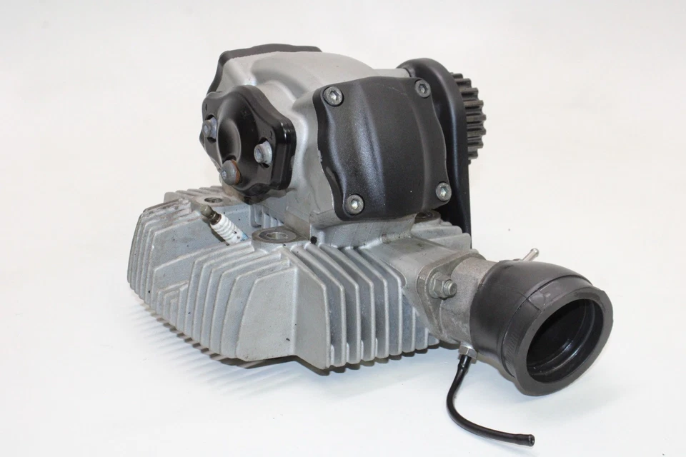 Ducati Monster 696 2012 OEM motor delantero extremo superior culata Foto 4 de 4