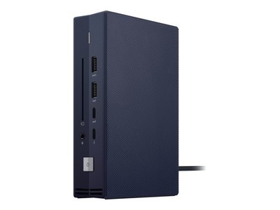 ASUS SimPro Dock 2 Wired Thunderbolt 3 10,100,1000 Mbps 90NX0460-P00030