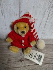 Steiff Teddy Bear FAO Schwarz Edition