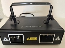 Rgb Dmx Stage Laser Light Projector Dj Disco Party Lighting Sound Active Light Rgb Dmx Stage Laser Light Projector Dj Disco Party Lighting Sound Active Light