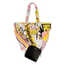 Pucci Emilio Eco Bag