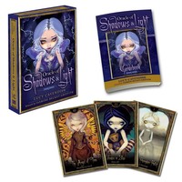 Oracle Of Shadows And Light | Lucy Cavendish | Taschenbuch | Englisch | 2018