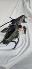 Vintage 1990 Hasbro GI Joe Retaliator Helicopter Incomplete O.B.O.