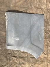 FIAT DUCATO Furgon 250, 290 Stoßstange Ecke hinten rechts  1305768070 29548059