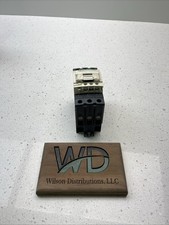 Schneider Electric Telemecanique Contactor LC1D40A