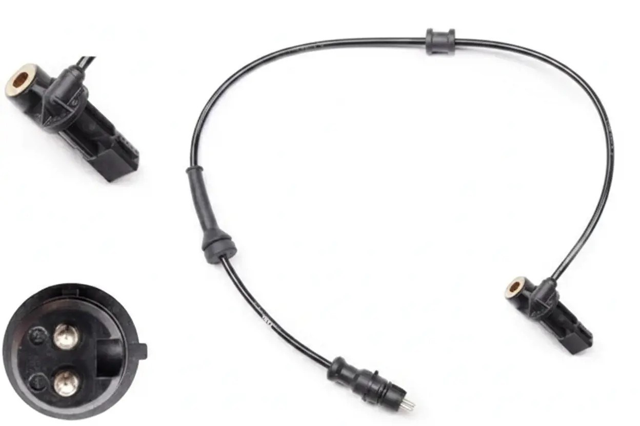 ATE 24.0711-5012.3 Sensore ABS - Immagine 2