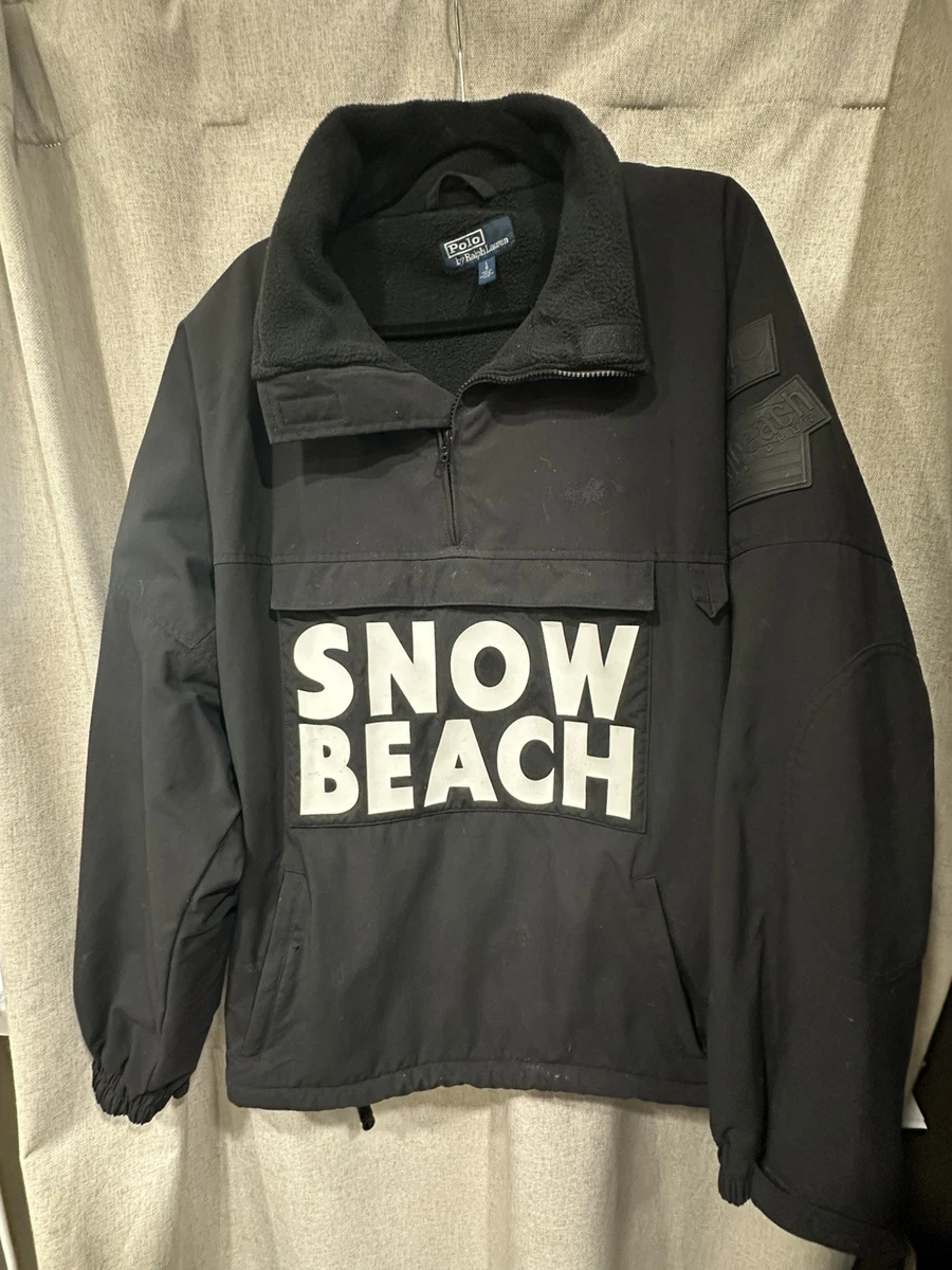 Polo Ralph Lauren Snow Beach Coats, Jackets & Vests for Men for