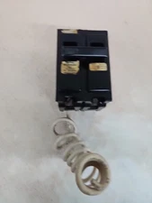 ITE EQP220 EQ-P GFI 120/240V 20A 2P Type EQ-P Circuit Breaker See Pics