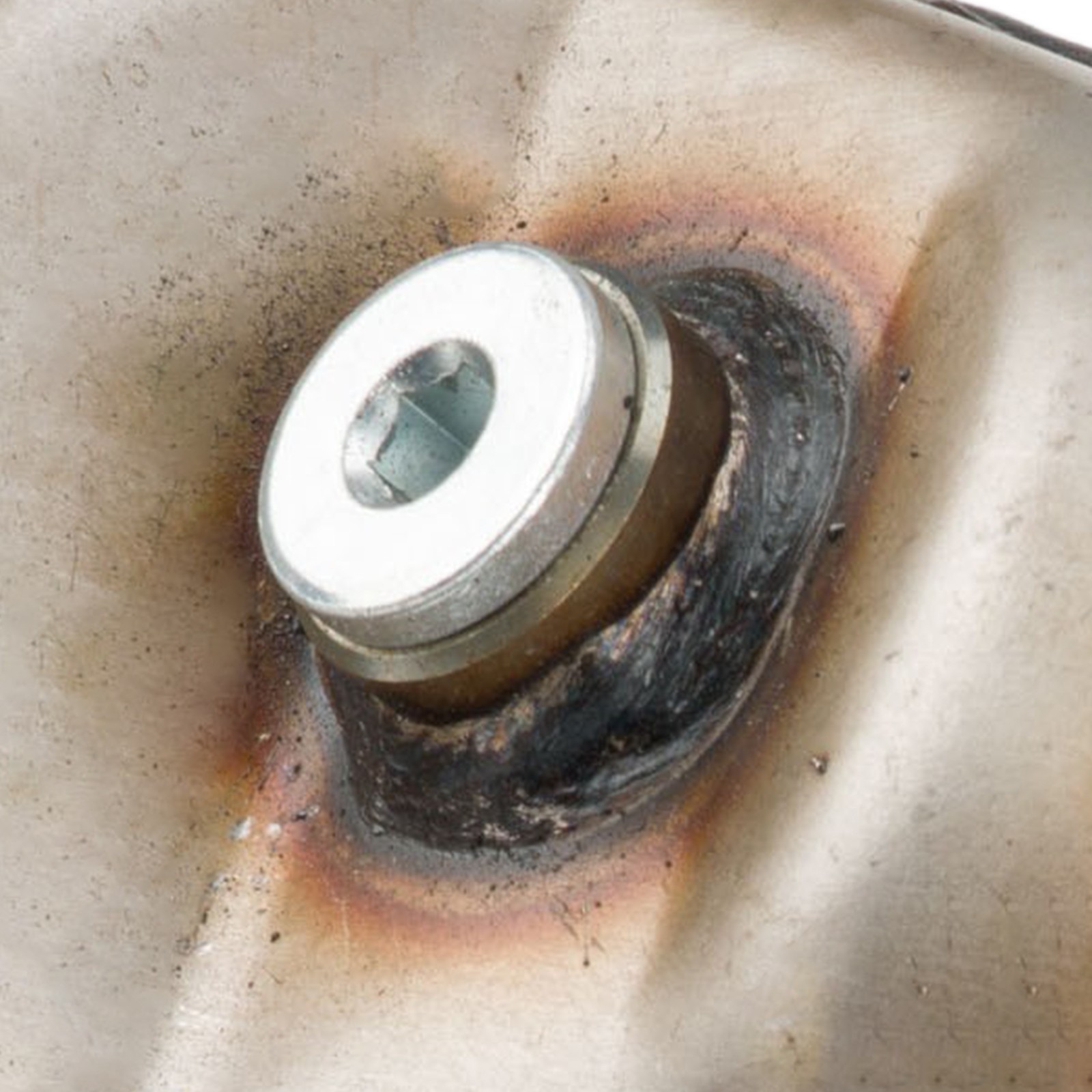 Exhaust Manifold Catalytic Converter For 1997-2001 Toyota Camry 1999-2001 Solara