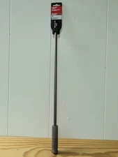 MILWAUKEE 48-20-6945 Plus-Lok Reach More Carbide Bit Extension 18 In