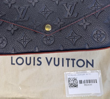 Pochette Louis Vuitton Felicie