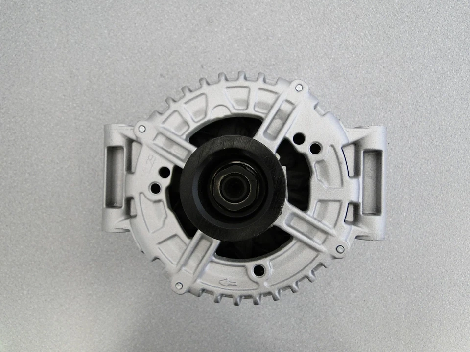 1A3111 ALTERNATOR For MERCEDES C230 C280 C300 C350 CL500 CLK500 2.5 3.0 3.5 5.5 - Image 2 of 4