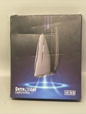 Game Capture Card PS4 Xbox PC Game Video HDMI ACODOT HD60/S