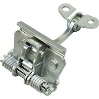 Metzger 2312133 TüRfeststeller FüR Citroen Xsara N1 N2 N0 N3
