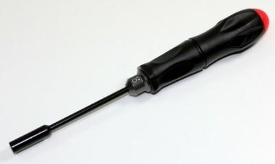 ABSIMA - 4.5mm tube wrench for M2.5 nuts