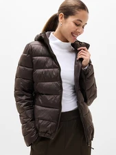 Athleta - Aire Puffer Jacket- Sale US 50% AUTH