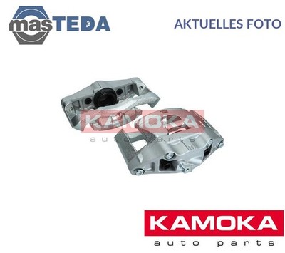 JBC0712 BREMSE BREMSSATTEL VORNE RECHT KAMOKA NEU OE QUALITÄT
