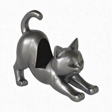 Cat Desktop Phone Holder Stand, Universal Desk Mount Desktop Holder - 3D Printed