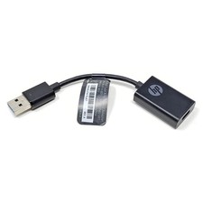 HP 903982-001 903414-001 USB-C Type-C To USB-A Type-A Adapter Converter