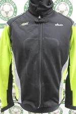 BTWIN cycling bike jacket size L G237 shirt jersey jersey jersey