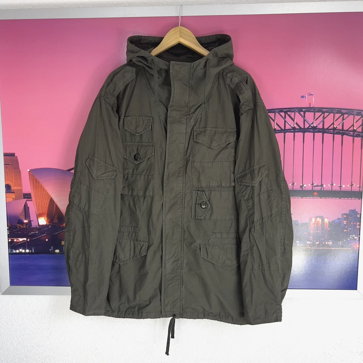 pretty green liam gallagher products for sale | eBay UK