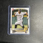 2025 Bowman Prospects Konnor Griffin