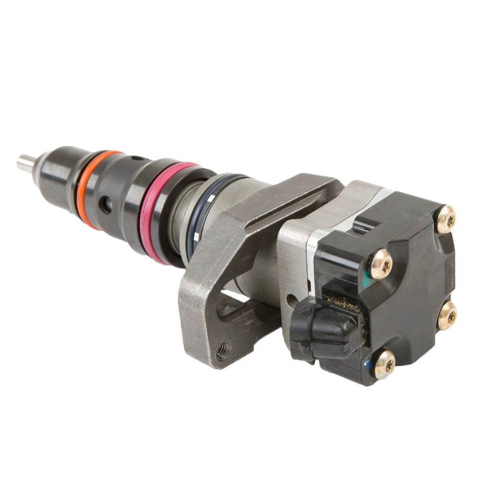 Inyector de combustible Delphi para Ford Excursion 2000-2003 7,3 L V8 Foto 2 de 4