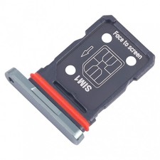 Universal SIM Card Tray Adapter for OnePlus 12 Flowy Emerald Green