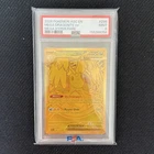 Pokémon Mega Dragonite EX Me: Ascended Heroes Mega Hyper Rare Holo 295 PSA 9