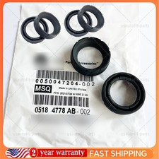 6X Spark Plug Gaskets 5184778AB for Jeep Grand Cherokee Chrysler Dodge 2016-2026