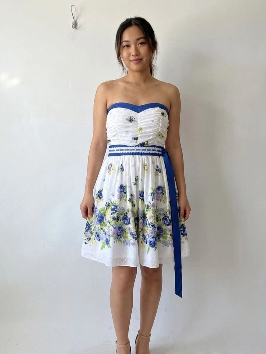 My Michelle White Dresses for Women for sale | eBay